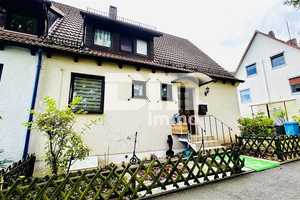 (R)eserviert!Schöne Doppelhaushälfte mit Gartenbereich, Terrasse und viel Platz  – Göttingen (Kreis) – Vorschaubild 3