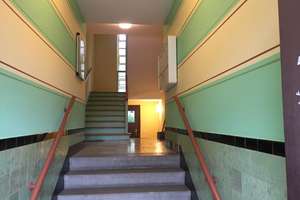 **Gemütliche 2-RWG - Laminat - Tageslicht-Bad mit Wanne  - Balkon ** WE 11** – Kirschbergstraße  49, 4159 Möckern, Leipzig – Vorschaubild 7