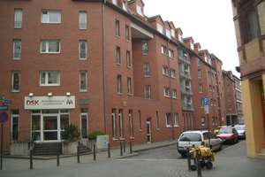 Kapitalanlage im Seniorenheim! – 67063 Nord-Hemshof, Ludwigshafen am Rhein – Vorschaubild 3