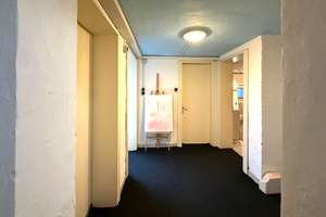 Garbsen-Berenbostel - Zweifamilien-DHH mit gr. Garten & 2 Garagen – Die vollständige Adresse der Immobilie erhältst du vom Anbieter., 30827 Garbsen – Vorschaubild 10