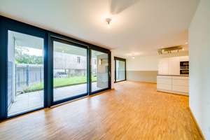 Gepflegte Gartenwohnung mit eigenem Außenbereich, Aufzug & Tiefgarage – komfortables Wohnen auf e – Die vollständige Adresse der Immobilie erhältst du vom Anbieter., 88677 Markdorf – Vorschaubild 3