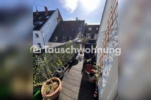 Tauschwohnung: Tauschen 2,5-Zi. Altbau in Köln Innenstadt (Rathenauplatz) – Die vollständige Adresse der Immobilie erhältst du vom Anbieter., 50674 Neustadt/Süd, Köln – Vorschaubild 5