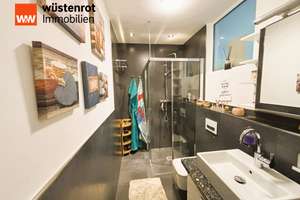 Exklusive Maisonettenwohnung: Modernes Wohnen auf 210 m² mit Stil und Komfort – Die vollständige Adresse der Immobilie erhältst du vom Anbieter., 75203 Königsbach-Stein – Vorschaubild 3
