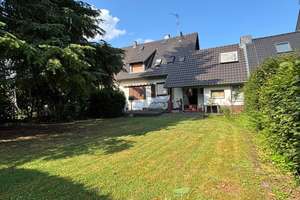 Charmantes Einfamilienhaus mit großem Garten in ruhiger Lage in Düsseldorf-Eller – Die vollständige Adresse der Immobilie erhältst du vom Anbieter., 40229 Eller, Düsseldorf – Vorschaubild 12