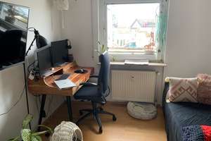 3ZKBB Penthousewohnung in Brühl-Rohrhof – Taubenweg 1, 68782 Brühl – Vorschaubild 6