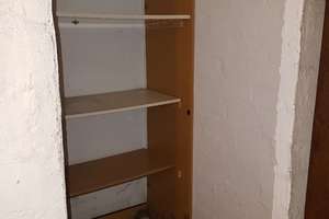 Bremen - Woltmershausen, 2 Zimmer Wohnung, Küche, Flur, Duschbad und Balkon im 1. OG – Die vollständige Adresse der Immobilie erhältst du vom Anbieter., 28197 Woltmershausen (Ortsteil), Bremen – Vorschaubild 9