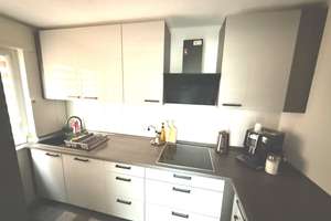 HN City - Hell + Modern / Südbalkon EBK Garage 3-Zimmer-Wohnung + Dachkammer  ca. 7qm Nähe Pfühlpark – Die vollständige Adresse der Immobilie erhältst du vom Anbieter., 74076 Heilbronn, Heilbronn – Vorschaubild 10