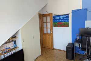 Nachmieter gesucht: Studentenwohnung in sehr guter Lage – Hubertusstraße 39, 52064 St. Jakob, Aachen – Vorschaubild 7