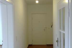 3-Zimmer Wohnung mit EBK zwischen Deichpromenade und Fußgängerzone.
 – Kirchenstraße 7, 27568 Mitte, Bremerhaven – Vorschaubild 4