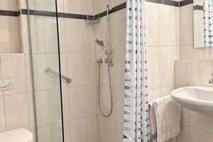 3-Zi-Wohnung mit Süd-Balkon und Tiefgarage in Münster-Mauritz – 48155 Herz-Jesu, Münster – Vorschaubild 11