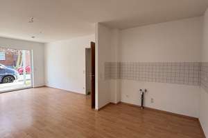 Flingern: Barrierefreie 2-Zimmer EG-Wohnung mit Terrasse – 40235 Flingern Nord, Düsseldorf – Vorschaubild 3