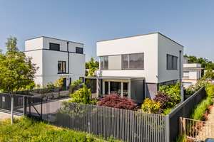 Moderne Villa mit Seeblick in begehrter Lage am Jungfernsee – Die vollständige Adresse der Immobilie erhältst du vom Anbieter., 14469 Nauener Vorstadt, Potsdam – Vorschaubild 3