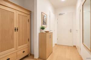 Bezugsfrei & ruhig: Moderne 3-Zimmer-Wohnung mit Balkon und 2 Bädern – Die vollständige Adresse der Immobilie erhältst du vom Anbieter., 10179 Mitte (Ortsteil), Berlin – Vorschaubild 8