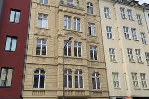 Sanierte Altbauwohnung, zentral – Krefelder Str. 17, 50670 Köln – Vorschaubild 1