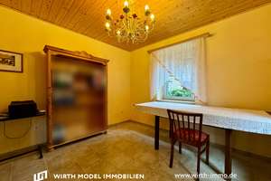 Einfamilienhaus mit Nebengebäude und Scheune in Waigolshausen OT Hergolshausen – Die vollständige Adresse der Immobilie erhältst du vom Anbieter., 97534 Waigolshausen – Vorschaubild 8