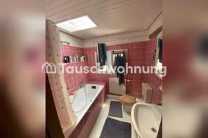 Tauschwohnung: 4 Zimmer-Wohnung in Mauritz-Mitte mit Balkon – Die vollständige Adresse der Immobilie erhältst du vom Anbieter., 48145 Mauritz-Mitte, Münster – Vorschaubild 13