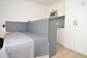 Möbliertes Apartment in Aschaffenburg – Die vollständige Adresse der Immobilie erhältst du vom Anbieter., 63739 Stadtmitte, Aschaffenburg – Vorschaubild 1