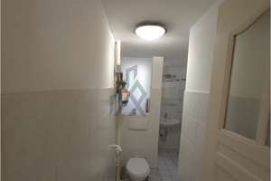Urban wohnen. Zuhause ankommen / 2-Zimmer Eigentumswohnung in Top-Lage von Frankfurt – 60594 Sachsenhausen-Nord, Frankfurt am Main – Vorschaubild 9