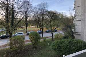 Sehr schönes helles und möbliertes 1-Zi-Apartment am Olympiapark – Pickelstraße 12, 80637 München – Vorschaubild 22