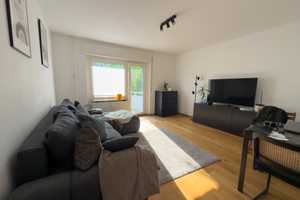Gemütliche und helle 2-ZKB mit Balkon — MA-Lindenhof – Lindenhofstr. 94, 68163 Mannheim – Vorschaubild 1