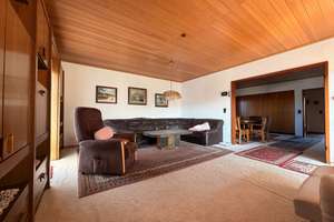 Ihr neues Zuhause mit Weitblick – Bungalow in ruhiger Lage von Rosenberg – Die vollständige Adresse der Immobilie erhältst du vom Anbieter., 74749 Rosenberg – Vorschaubild 7
