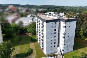 3-Zimmer-Eigentumswohnung in Passau - Haidenhof-Nord - vermietet*** – Die vollständige Adresse der Immobilie erhältst du vom Anbieter., 94036 Auerbach, Passau – Vorschaubild 2