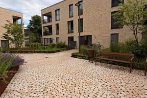 Lichtdurchflutetes Zuhause im "Petit Jardin": Große Terrasse, Neubau-Komfort & Top-Lage! – Die vollständige Adresse der Immobilie erhältst du vom Anbieter., 41061 Eicken, Mönchengladbach – Vorschaubild 19