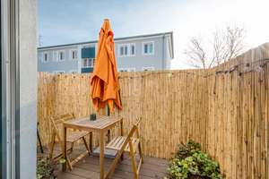 Stilvolle 3-Zimmer-Neubauwohnung mit sonnigem Balkon – Die vollständige Adresse der Immobilie erhältst du vom Anbieter., 13357 Gesundbrunnen, Berlin – Vorschaubild 6