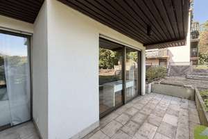 Wohnen wie im Bungalow: Exklusive EG-Wohnung mit sonnigen Terrassen & großem Garten – Die vollständige Adresse der Immobilie erhältst du vom Anbieter., 30559 Kirchrode, Hannover – Vorschaubild 15