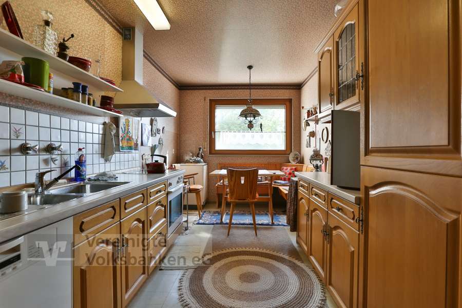 Immobilie in Pliezhausen - Große Wohnung mit Sauna und schöner Fernsicht! - Bild 8