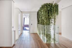 YOO Berlin Design-Juwel: Luxuriöses Townhouse mit in-House Spa – Am Zirkus 15, 10117 Mitte (Ortsteil), Berlin – Vorschaubild 6