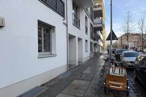 Exklusive Citywohnung im Luisen-Ensemble mit großer Sonnenterrasse *Bezugsfrei*Balkon*TG-Stellpl.* – Die vollständige Adresse der Immobilie erhältst du vom Anbieter., 10179 Kreuzberg, Berlin – Vorschaubild 25