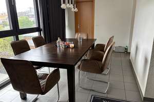 Geräumige Wohnung in Duisburg zu vermieten – Saarstr. 75, 47198 Alt-Homberg, Duisburg – Vorschaubild 10