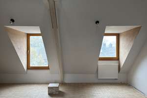 Neu ausgebaute, helle und moderne 3-Zimmer-Wohnung in Aachen, zentrale Lage – Sedanstr. 25, 52068 Panneschopp, Aachen – Vorschaubild 2