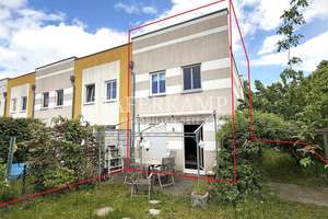 Reihenendhaus im Bornstedter Feld - ab 1. Juli 2026
