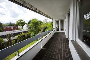 ruhige helle kopfortable  Wohnung 1. Etage großer Balkon – Zanderstraße 42, 53177 Pennenfeld, Bonn – Vorschaubild 17
