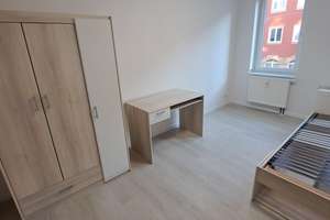 Top Kapitalanlage | Top-Lage | 6,3% Rendite | frisch saniert | historischer Jugendstil – Juvenellstraße 22, 90419 Bielingplatz, Nürnberg – Vorschaubild 11