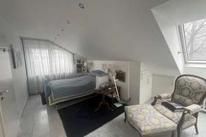 Exklusive Maisonettewohnung mit Weitblick über das Neckartal – Die vollständige Adresse der Immobilie erhältst du vom Anbieter., 70184 Frauenkopf, Stuttgart – Vorschaubild 14