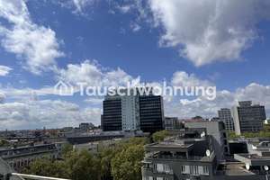 Tauschwohnung: Tauschwohnung 2,5 gegen 3,5-4 Zimmern – Die vollständige Adresse der Immobilie erhältst du vom Anbieter., 10787 Schöneberg, Berlin – Vorschaubild 4