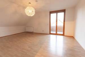 Ruhige 3-Zimmer-Wohnung mit EBK und Balkon in Harpolingen/Bad Säckingen – 79713 Bad Säckingen – Vorschaubild 8