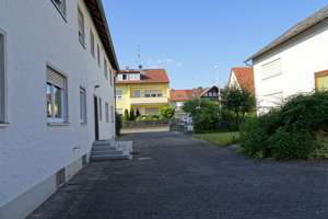 Ruhige 3-Zimmer DG-Wohnung – 91056 Dechsendorf Ost, Erlangen – Vorschaubild 4