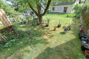 Ortsrandlage - ruhiges Wohngebiet - großer Garten! – Die vollständige Adresse der Immobilie erhältst du vom Anbieter., 73614 Schorndorf – Vorschaubild 1