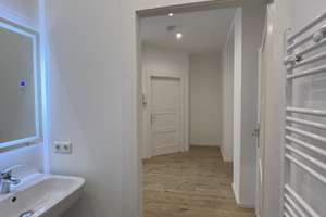 Gemeinsam ist alles Schöner besonders diese Wohnung - 2 Zimmer mit EBK, Essbereich - Uni nah – Bernhardstraße 20, 9126 Lutherviertel, Chemnitz – Vorschaubild 8