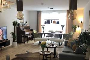 Für Ihre Familie - RMH in FFM-Seckbach - 122 m² - 5 ZKB – 60389 Seckbach, Frankfurt am Main – Vorschaubild 4