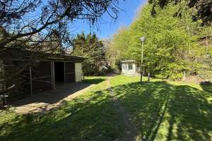 NATURNAHE LAGE MIT PLATZ FÜR FAMILIE, GEWERBE UND INVESTMENT !!! – Die vollständige Adresse der Immobilie erhältst du vom Anbieter., 58091 Dahl, Hagen – Vorschaubild 9