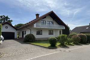 Ein-/Zweifamilienhaus in ruhiger Traumlage