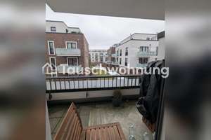 Tauschwohnung: 3Zi. Neubau 89m2, 2 Balkone, Fahrstuhl, im Mühlenquartier – Mühlenstieg 23, 22041 Wandsbek (Ortsteil), Hamburg – Vorschaubild 12
