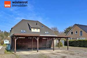 SPAREN DURCH SELBERMACHEN: EIGENTUMSWOHNUNG MIT ZWEI BALKONEN OHNE INNENAUSBAU – Die vollständige Adresse der Immobilie erhältst du vom Anbieter., 17459 Zempin – Vorschaubild 5