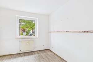 Barsinghausen - Gut geschnittene Erdgeschoss-Wohnung mit Terrasse und Gartenanteil – Die vollständige Adresse der Immobilie erhältst du vom Anbieter., 30890 Barsinghausen – Vorschaubild 6