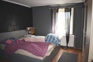 Neuer Preis*: Reihenendhaus - Blick auf Northeim, große Terrasse, ruhige Wohnlage im Sultmerviertel – Die vollständige Adresse der Immobilie erhältst du vom Anbieter., 37154 Northeim – Vorschaubild 7
